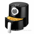 Electric Small Air Fryer Mini Oven Deep Fryer